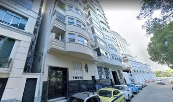 Condomínio Do Edifício Itatiaia em Rio De Janeiro