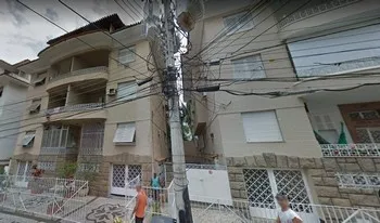 Condomínio Do Edifício Itatiaia em Rio De Janeiro