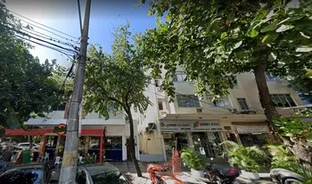 Condomínio Do Edifício Itatupã em Rio de Janeiro
