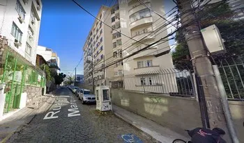 Condomínio Do Edifício Itau em Rio De Janeiro