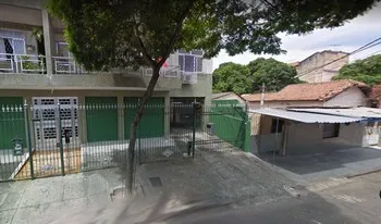 Condomínio Do Edifício Itauba em Rio De Janeiro