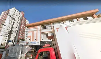 Imagem do Condomínio Do Edifício Itauna