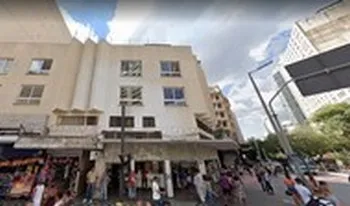 Imagem do Condomínio Do Edifício Itauna em Belo Horizonte