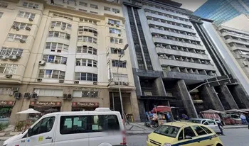 Condomínio Do Edifício Itauna em Rio De Janeiro