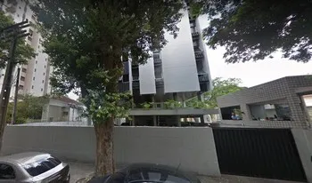 Imagem do Condomínio Do Edifício Itauna em Recife