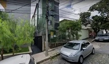 Condomínio Do Edifício Itauna em Belo Horizonte