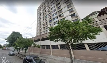 Condomínio Do Edifício Itauna em Rio De Janeiro