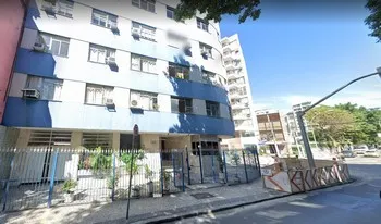 Condomínio Do Edifício Itauna em Rio De Janeiro