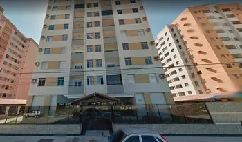Imagem do Condomínio Do Edifício Itaunas em Vila Velha