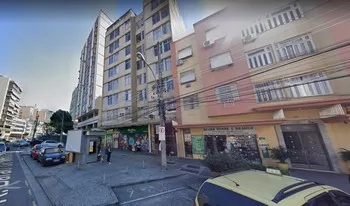 Condomínio Do Edifício Itavera em Rio De Janeiro