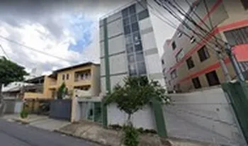 Condomínio Do Edifício Itaverava em Belo Horizonte