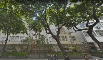 Condomínio Do Edifício Itaya em Rio De Janeiro