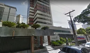 Imagem do Condomínio Do Edifício Itayara Village em Recife
