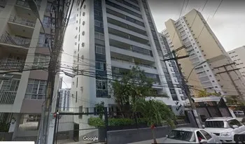 Condomínio Do Edifício Itaygara em Salvador