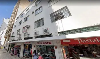 Condomínio Do Edifício Ite em Rio De Janeiro