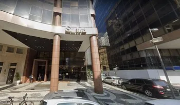 Condomínio Do Edifício Itecia em Rio De Janeiro