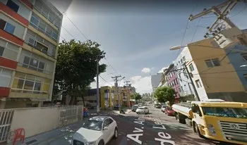 Imagem do Condomínio Do Edifício Itiuba