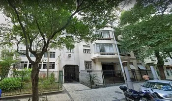Condomínio Do Edifício Itiuba em Rio De Janeiro