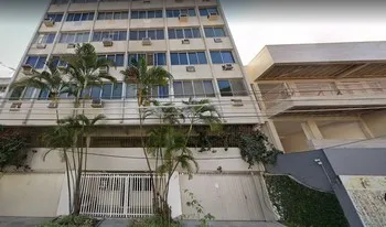 Condomínio Do Edifício Itororó em Rio De Janeiro