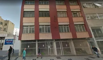 Imagem do Condomínio Do Edifício Ittai Fernandes Silva em Juiz De Fora