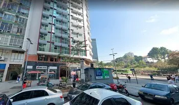 Condomínio Do Edifício Itu em Rio De Janeiro