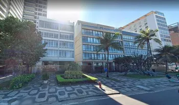 Condomínio Do Edifício Ituiutaba em Rio De Janeiro