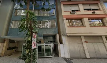 Condomínio Do Edifício Itumbiara em Rio De Janeiro