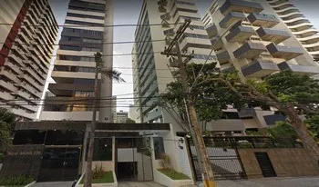 Imagem do Condomínio Do Edifício Iuca em Recife