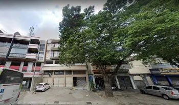 Condomínio Do Edifício Iucas em Rio De Janeiro