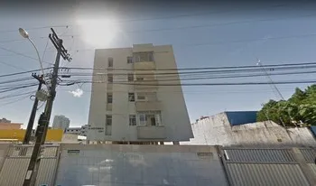 Imagem do Condomínio Do Edifício Iv Centenário em João Pessoa