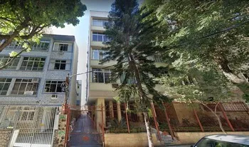 Condomínio Do Edifício Iv Centenário em Rio De Janeiro