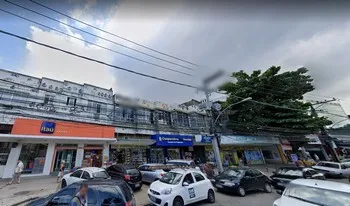 Condomínio Do Edifício Iv Centenário em Rio De Janeiro