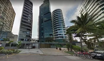 Imagem do Condomínio Do Edifício Ivan De Souza em Recife