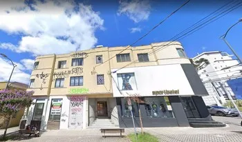 Condomínio Do Edifício Ivan Do Amaral em Curitiba