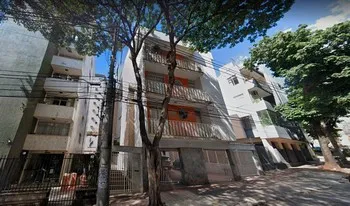 Condomínio Do Edifício Ivan Luiz em Belo Horizonte