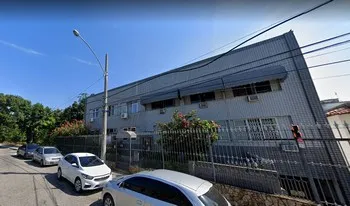 Condomínio Do Edifício Ivana em Rio De Janeiro