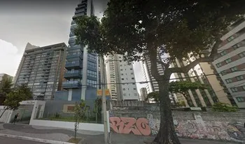 Imagem do Condomínio Do Edifício Ivani Silvestre Residence em Recife
