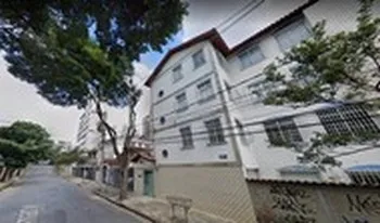 Condomínio Do Edifício Ivanir em Belo Horizonte