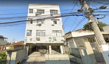Imagem do Condomínio Do Edifício Ivany Ramos em Duque De Caxias