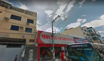 Imagem do Condomínio Do Edifício Ivete em Linhares