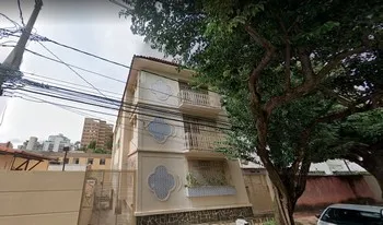 Condomínio Do Edifício Ivette em Belo Horizonte