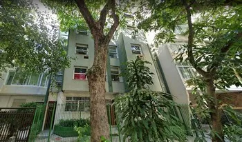 Condomínio Do Edifício Ivette em Rio De Janeiro