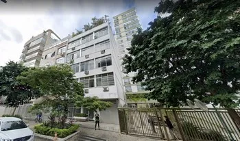 Condomínio Do Edifício Ivo Arruda em Rio De Janeiro