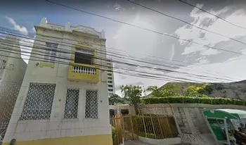 Imagem do Condomínio Do Edifício Ivo Do Prado em Aracaju