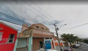 Imagem do Condomínio Do Edifício Ivone Bloco I em Bauru