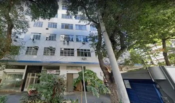 Condomínio Do Edifício Ivone em Rio De Janeiro
