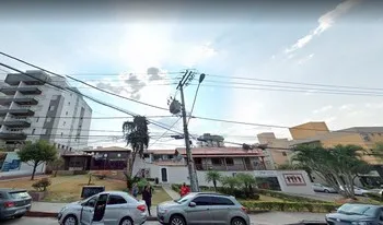 Condomínio Do Edifício Ivonete Aparecida Chamone em Belo Horizonte