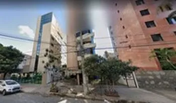 Condomínio Do Edifício Ivonette L Rezende em Belo Horizonte