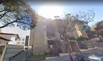 Condomínio Do Edifício Ivrea em Belo Horizonte
