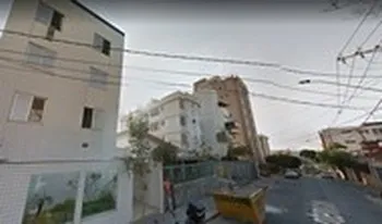 Condomínio Do Edifício Izabel De Moraes em Belo Horizonte